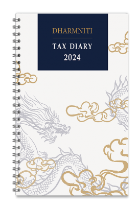 Tax diary 2024